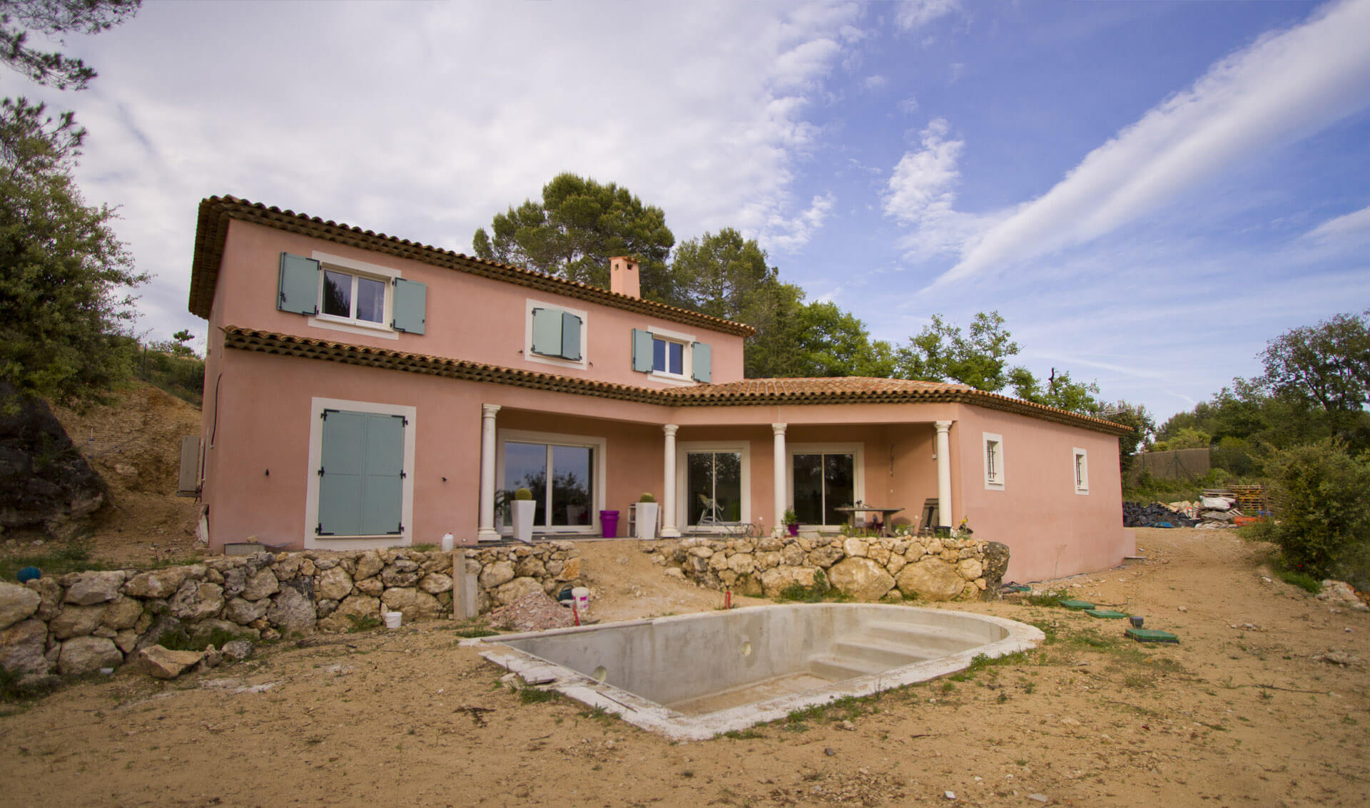 Visuel chantier FB BAT