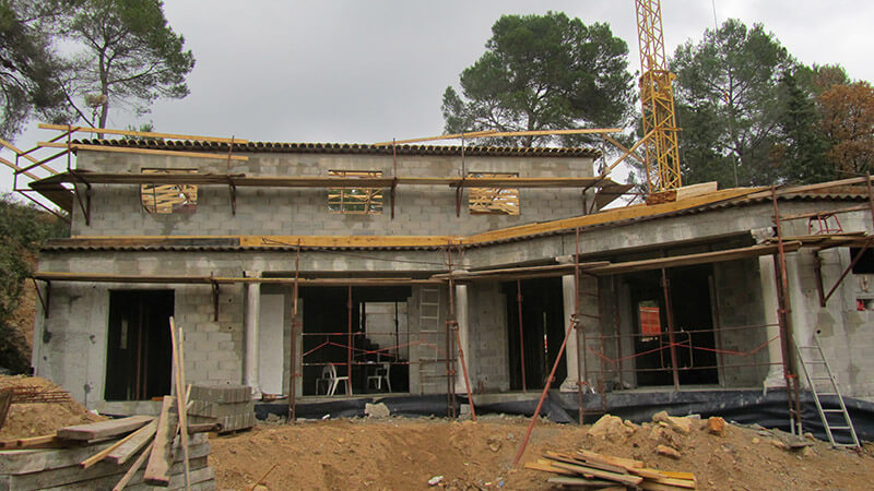 Construction