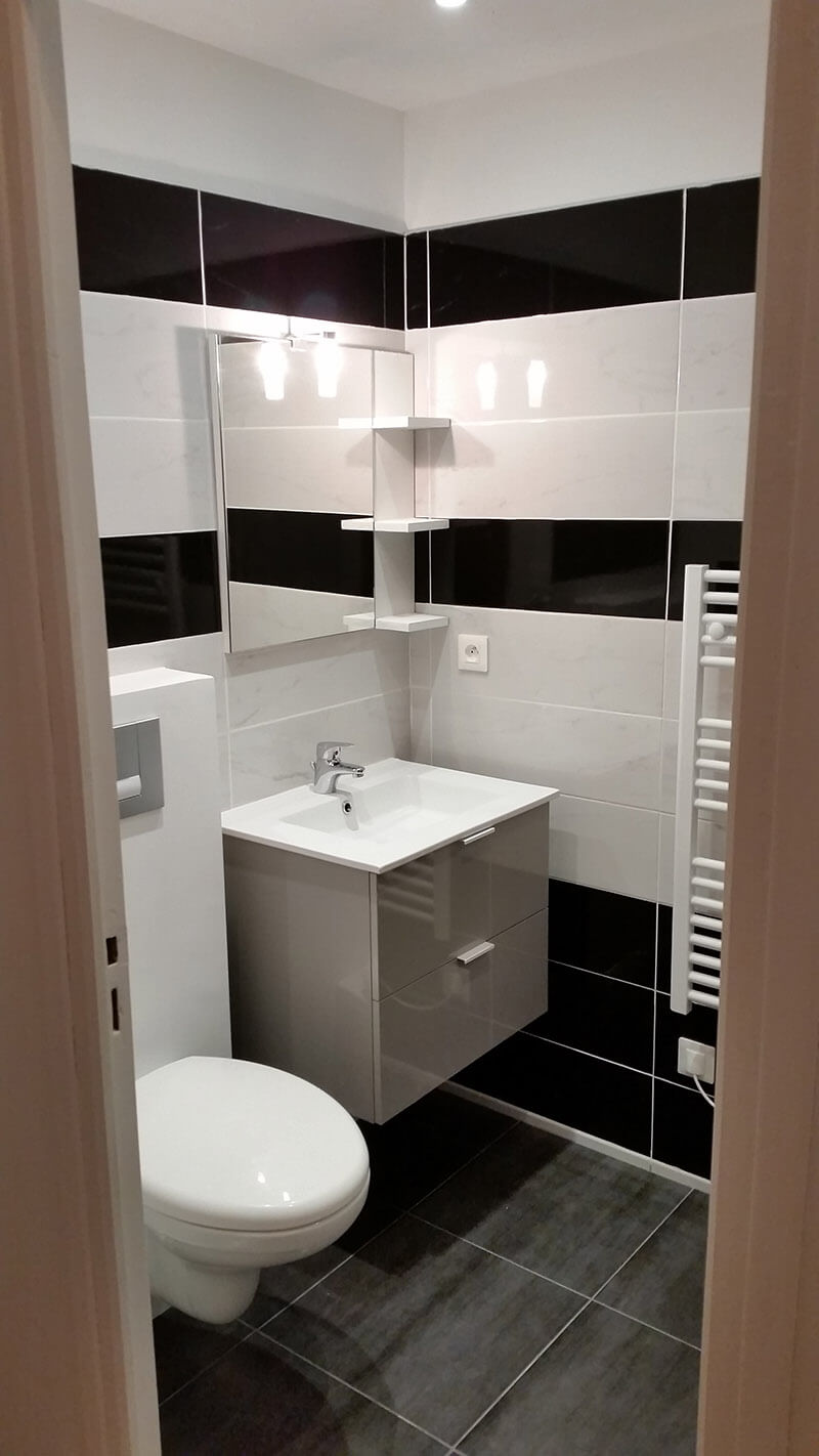 Renovation